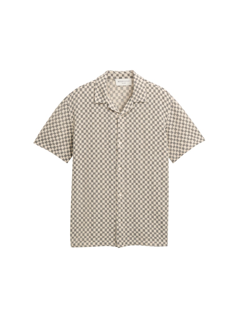 Tom Tailor Denim Herren Hemd 1046580 günstig online kaufen