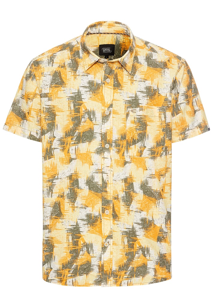 Camel Active Herren Hemd 5s74409274 günstig online kaufen
