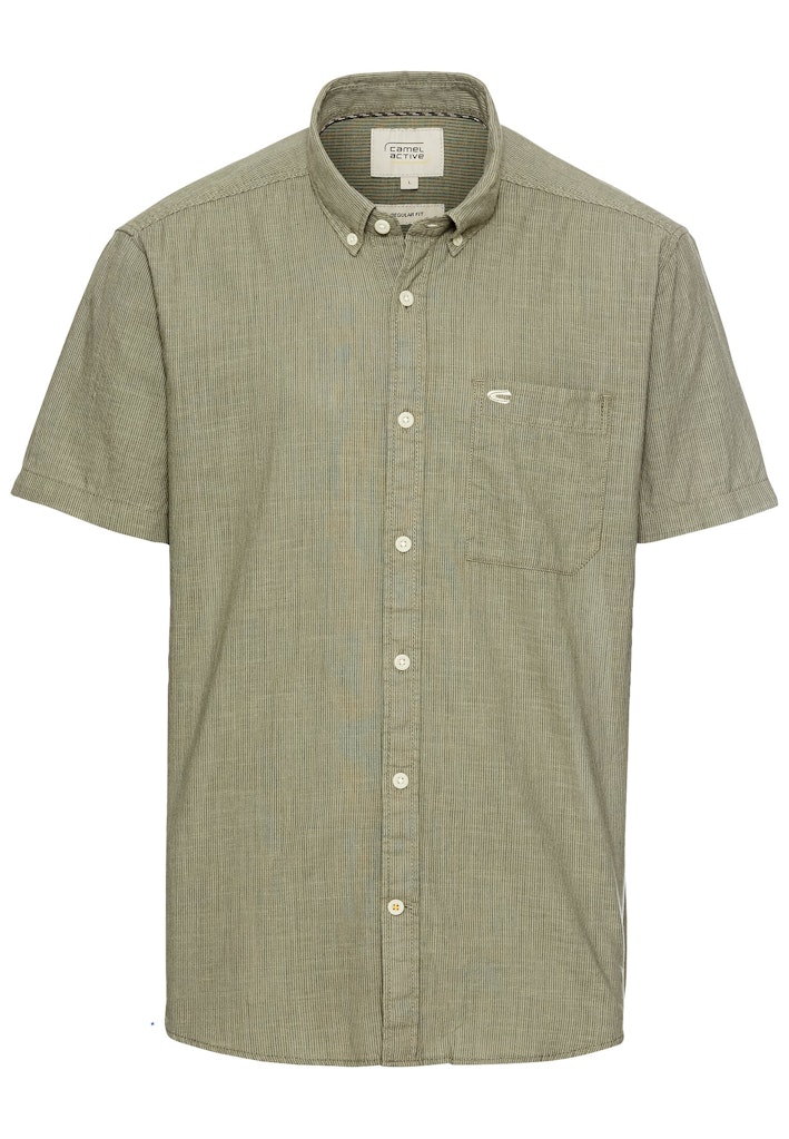 Camel Active Herren Hemd 5s62409262 günstig online kaufen