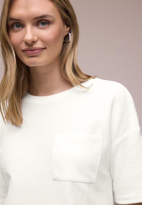 kurzarmshirt-mit-strukturmix-off-white