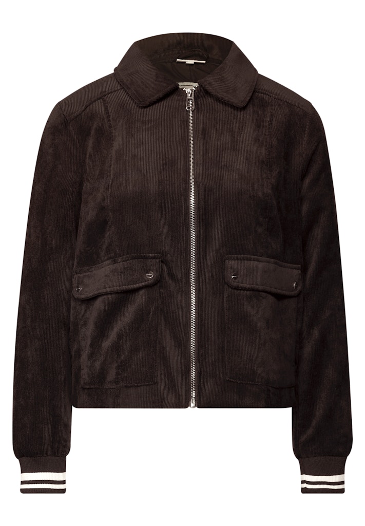 Street One Damen Jacke A212791 günstig online kaufen