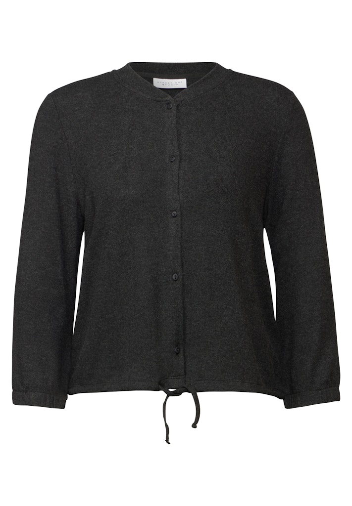Street One Studio Damen Langarmshirt F322526 günstig online kaufen