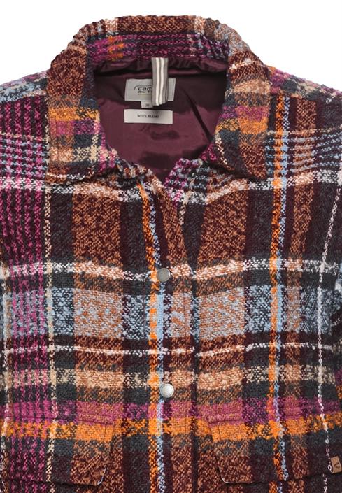 kurze-jacke-im-karomuster-plum-check