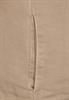Kurze Jeansjacke sand soft washed