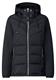 Kurze Softshelljacke gravity blue