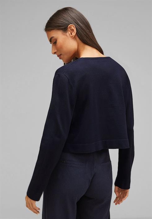 kurzer-cardigan-deep-blue