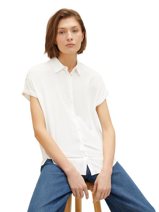 kurzärmlige-bluse-whisper-white