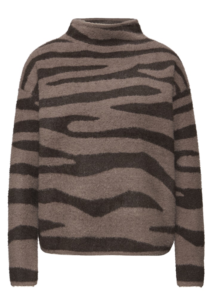Street One Damen Pullover A303481 günstig online kaufen