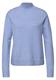 Kuscheliger Pullover frosted blue mel.