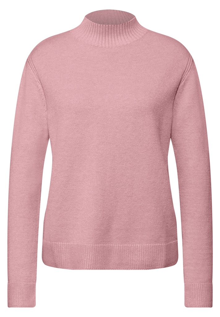 Street One Damen Pullover A303625 günstig online kaufen