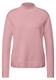 Kuscheliger Pullover powder pink mel.