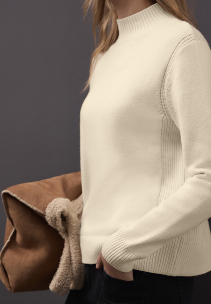 Street One Damen Pullover A303625 günstig online kaufen