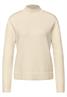 Kuscheliger Pullover soft beige