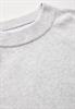 Kuscheliger Pullover soft silver melange