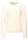 Kuscheliger Rundhalspullover soft beige