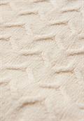 Kuscheliger Strukturpullover soft beige