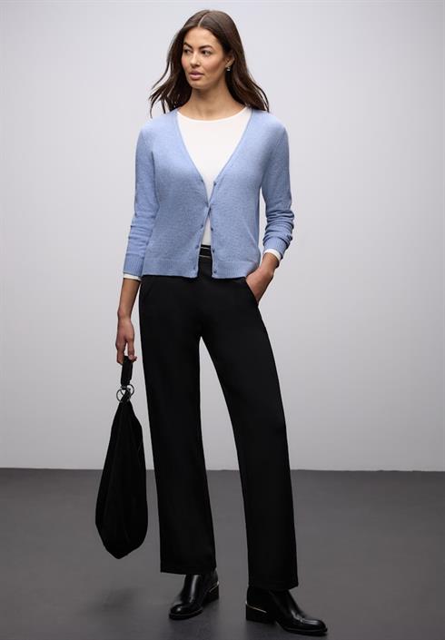 kuscheliger-v-neck-cardigan-frosted-blue-mel