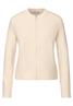 Kuschliger Cardigan soft beige