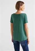 lagoon green