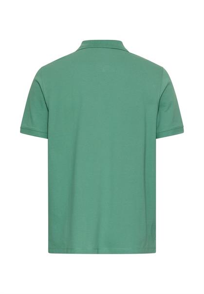 lagoon green