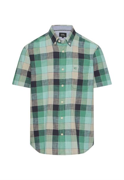 lagoon green
