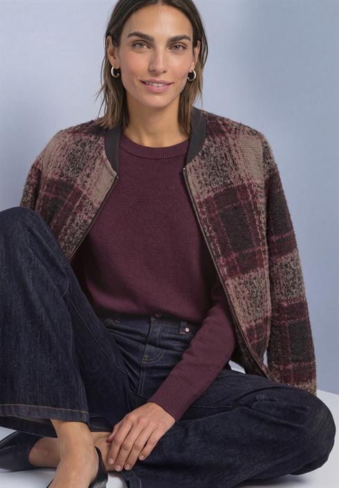 langarm-blouson-mit-karomuster-black-coffee