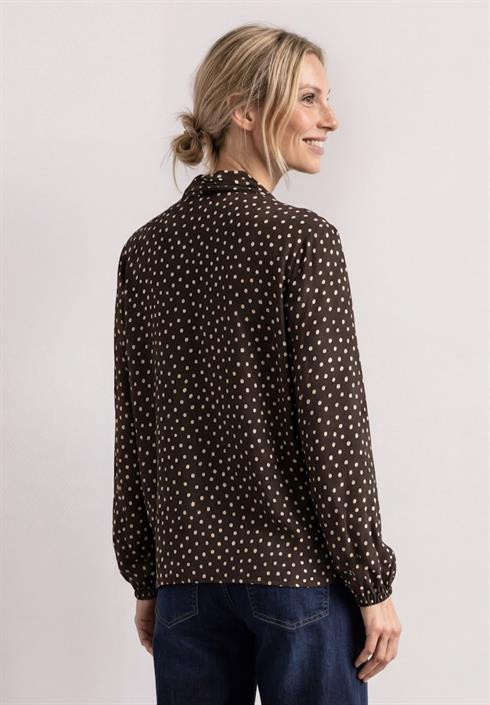 langarm-bluse-mit-schleifendetail-black-coffee