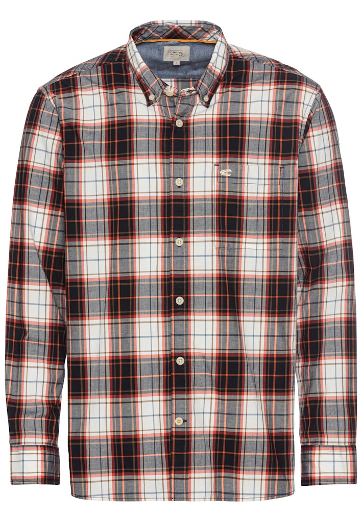 Camel Active Herren Hemd 4s11409111 günstig online kaufen