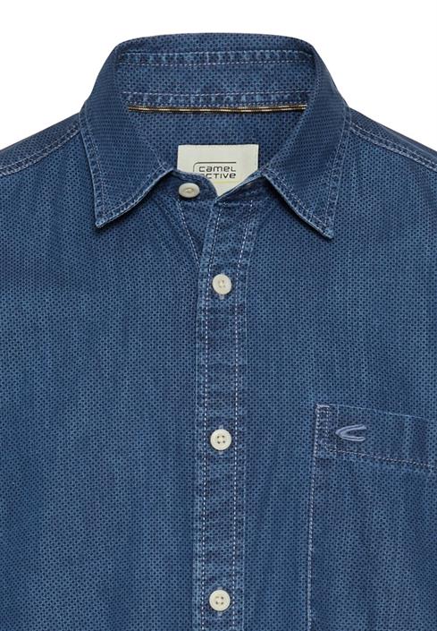 langarm-hemd-mit-allover-print-dark-navy