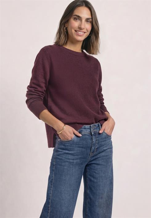 langarm-pullover-mit-boat-neck-rustic-rouge-mel