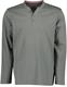 Langarm Serafino Shirt 14824