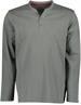 Langarm Serafino Shirt 14824