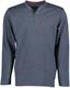 Langarm Serafino Shirt 17894