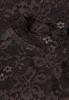 Langarm Shirt aus Spitze black coffee