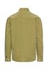 Langarm Shirt mit aufgesetzten Taschen mossstone