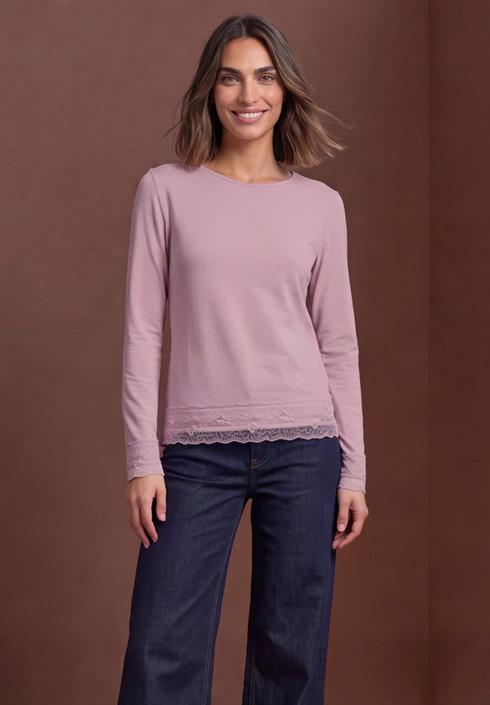 langarm-shirt-mit-boat-neck-und-spitze-quiet-rose