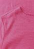 Langarm Shirt mit schmalem Streifenmuster pink flash