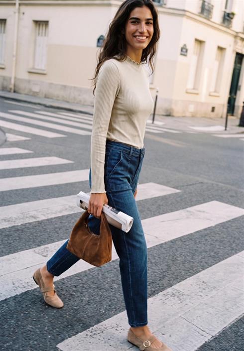 langarm-shirt-mit-turtle-neck-creamed-sand