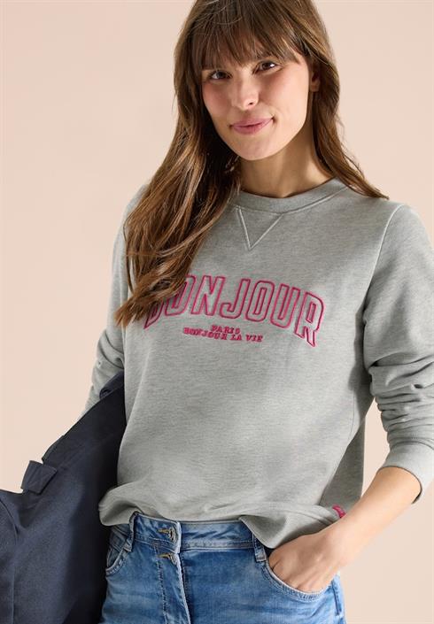 langarm-sweatshirt-mit-stickerei-milky-grey-melange