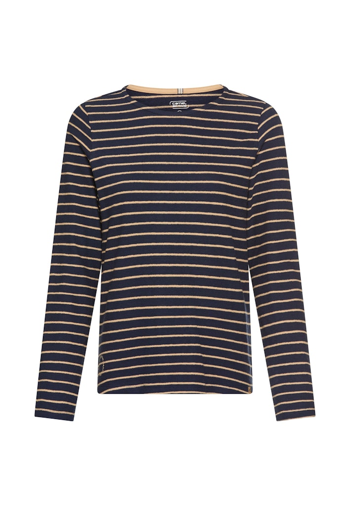 Camel Active Damen Langarmshirt 6t77309306 günstig online kaufen