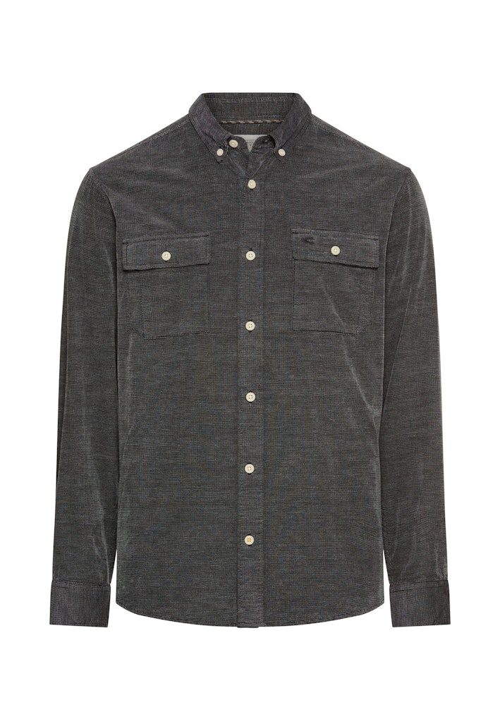 Camel Active Herren Hemd 6s41409141 günstig online kaufen