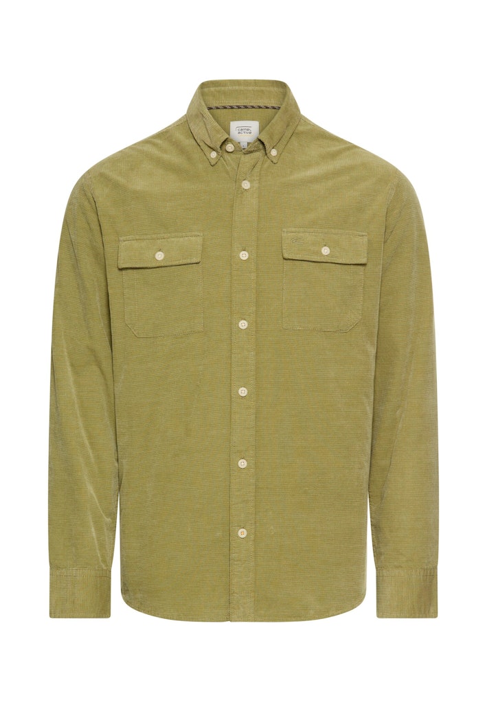 Camel Active Herren Hemd 6s41409141 günstig online kaufen
