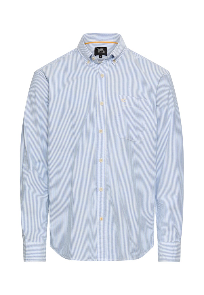 Camel Active Herren Hemd 9s06409106 günstig online kaufen