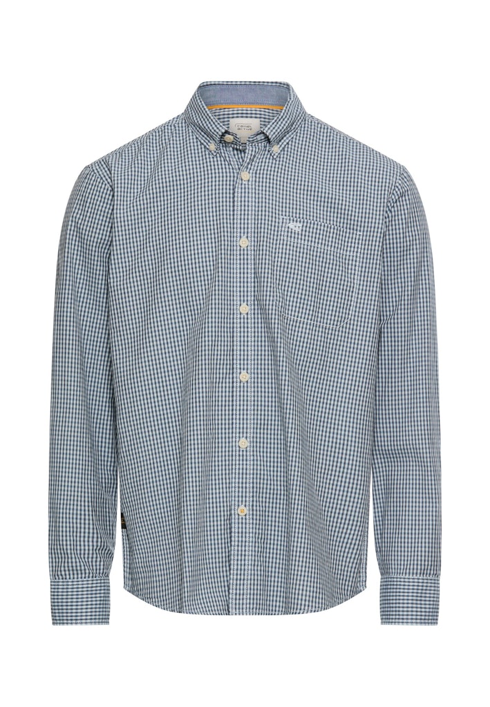 Camel Active Herren Hemd 9s03409103 günstig online kaufen