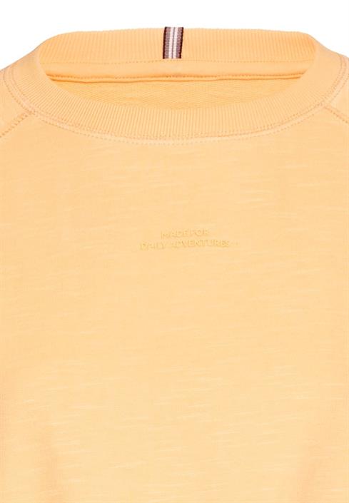 langarmshirt-aus-reiner-baumwolle-apricot