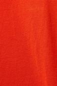Langarmshirt bright orange