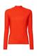 Langarmshirt bright orange