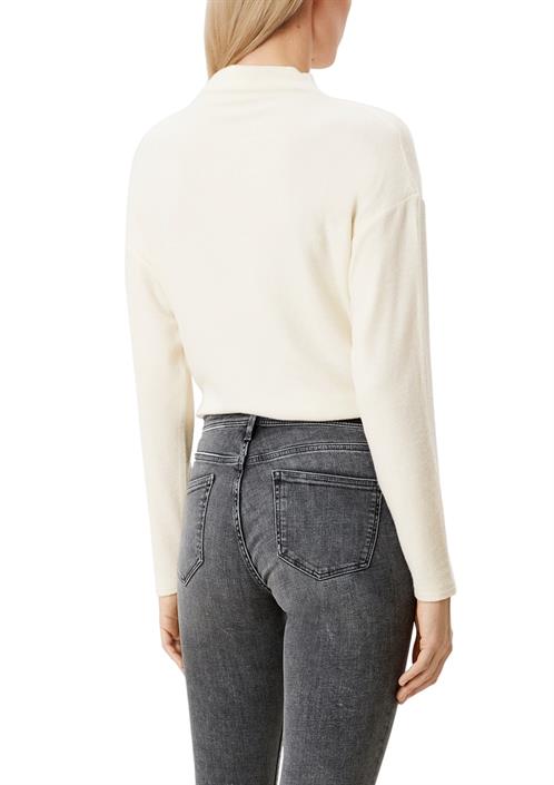 langarmshirt-creme