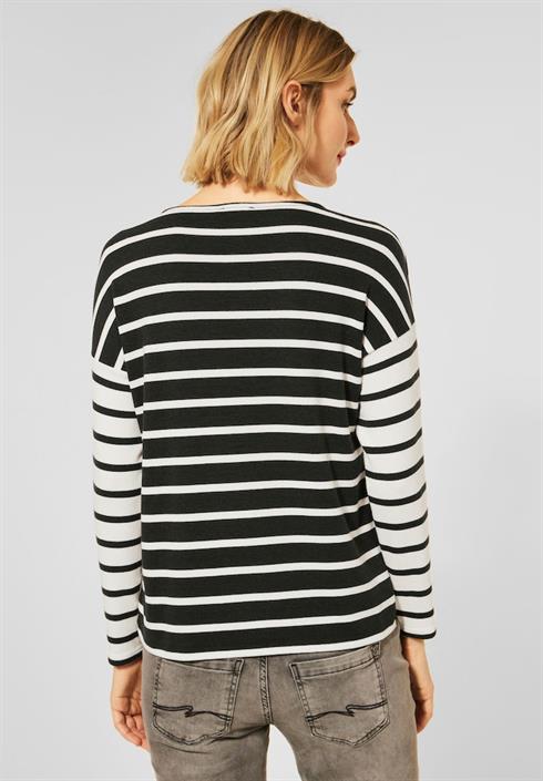 langarmshirt-im-streifenmix-off-white