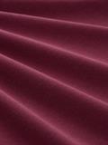 Langarmshirt mit Knopf-Details preppy plum